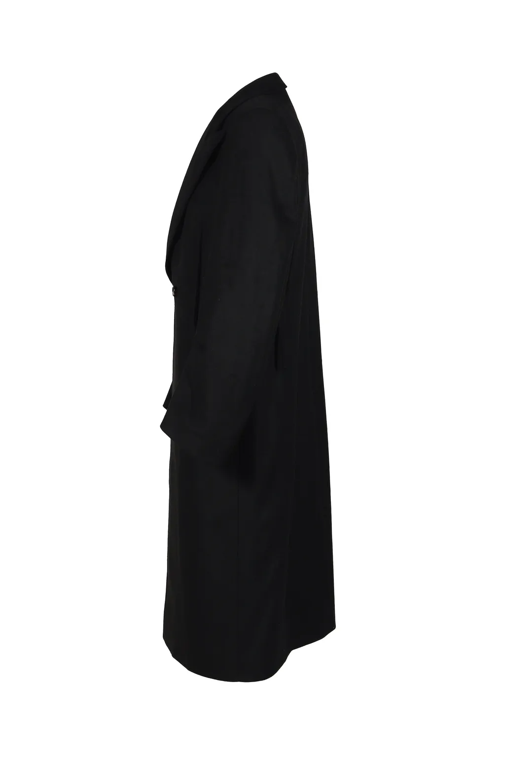 Db Coat / Blk