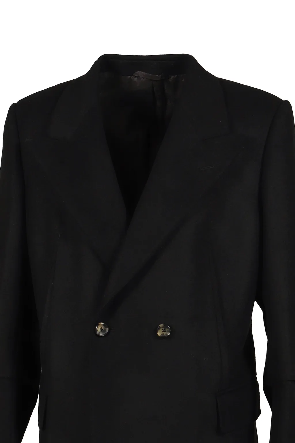 Db Coat / Blk