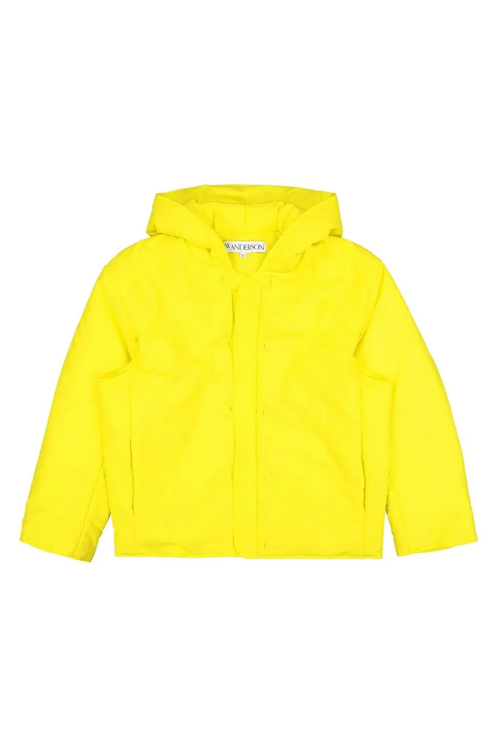 Jw Anderson Real Sleep Bomber Jacket