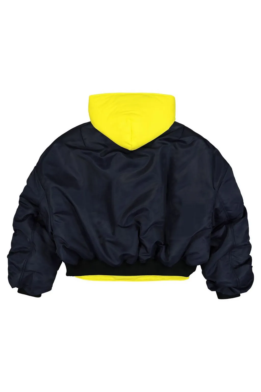 Jw Anderson Real Sleep Bomber Jacket