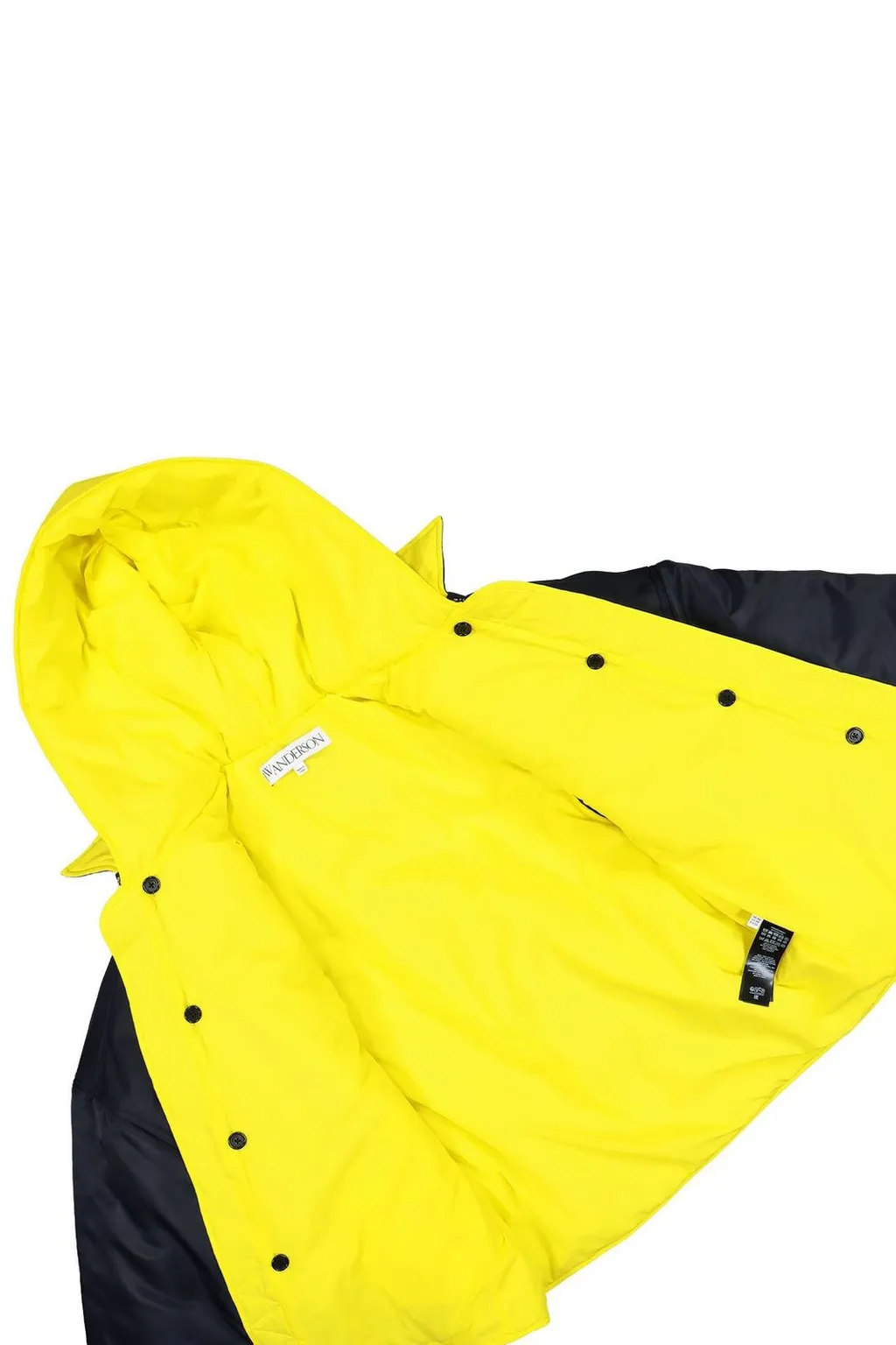 Jw Anderson Real Sleep Bomber Jacket