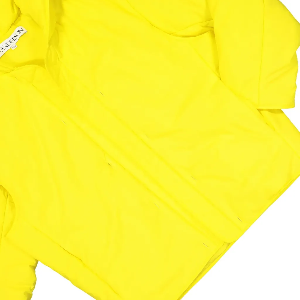 Jw Anderson Real Sleep Bomber Jacket