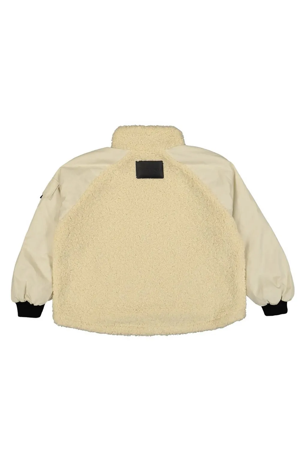 Jw Anderson Colour Block Track Jacket
