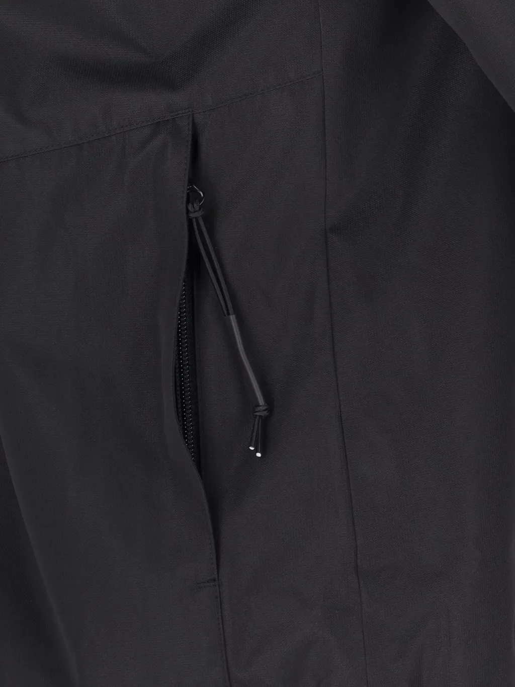 Jw Anderson Logo Printed Zipped Jacket