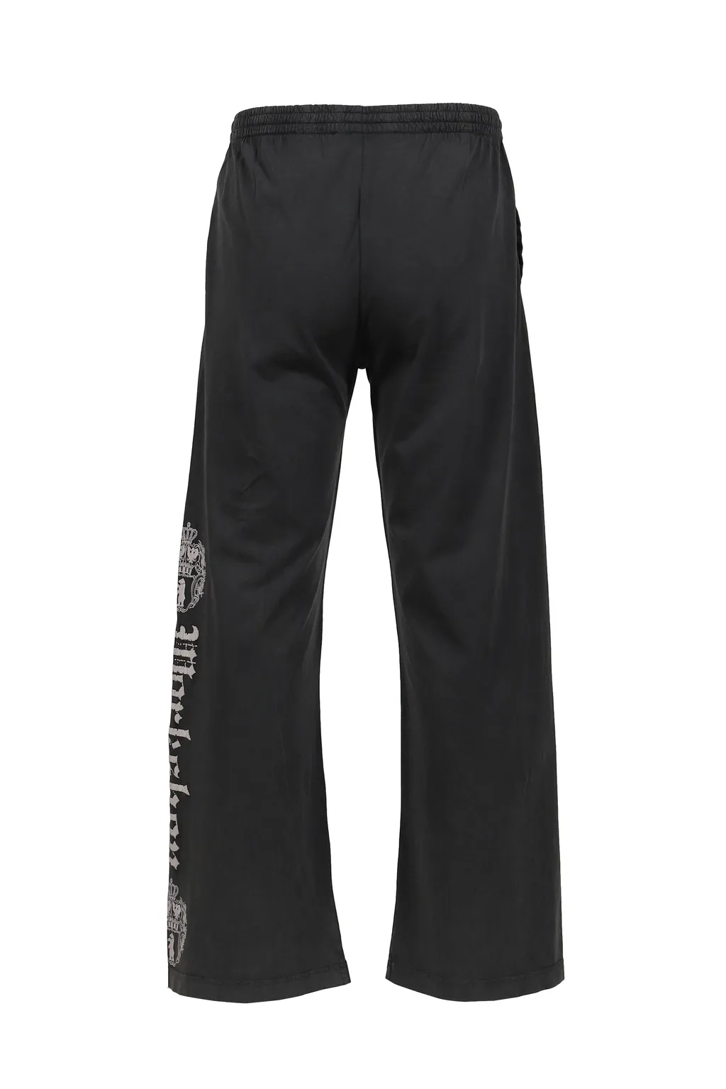 Hardcore Wellness Pants / Blk