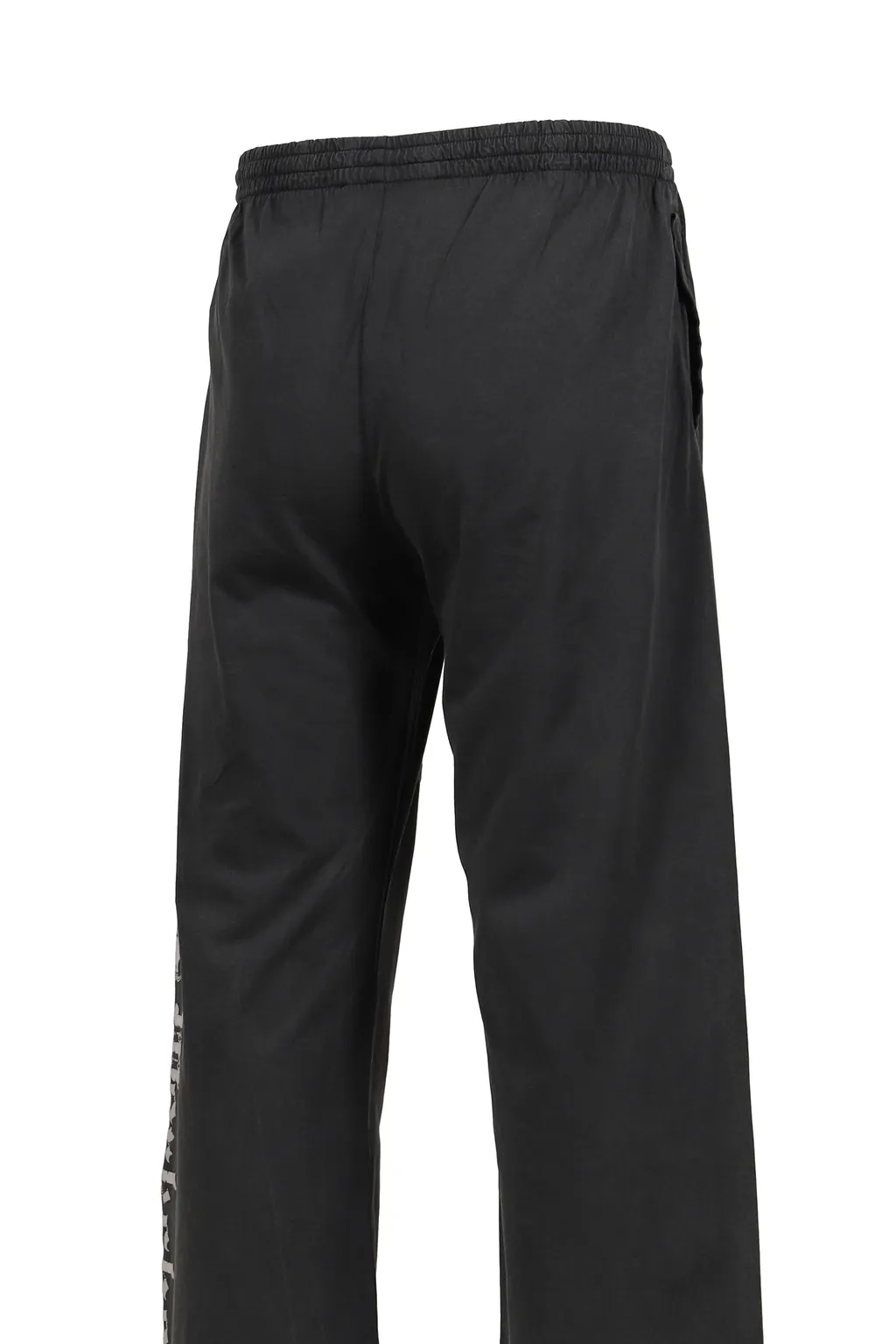 Hardcore Wellness Pants / Blk