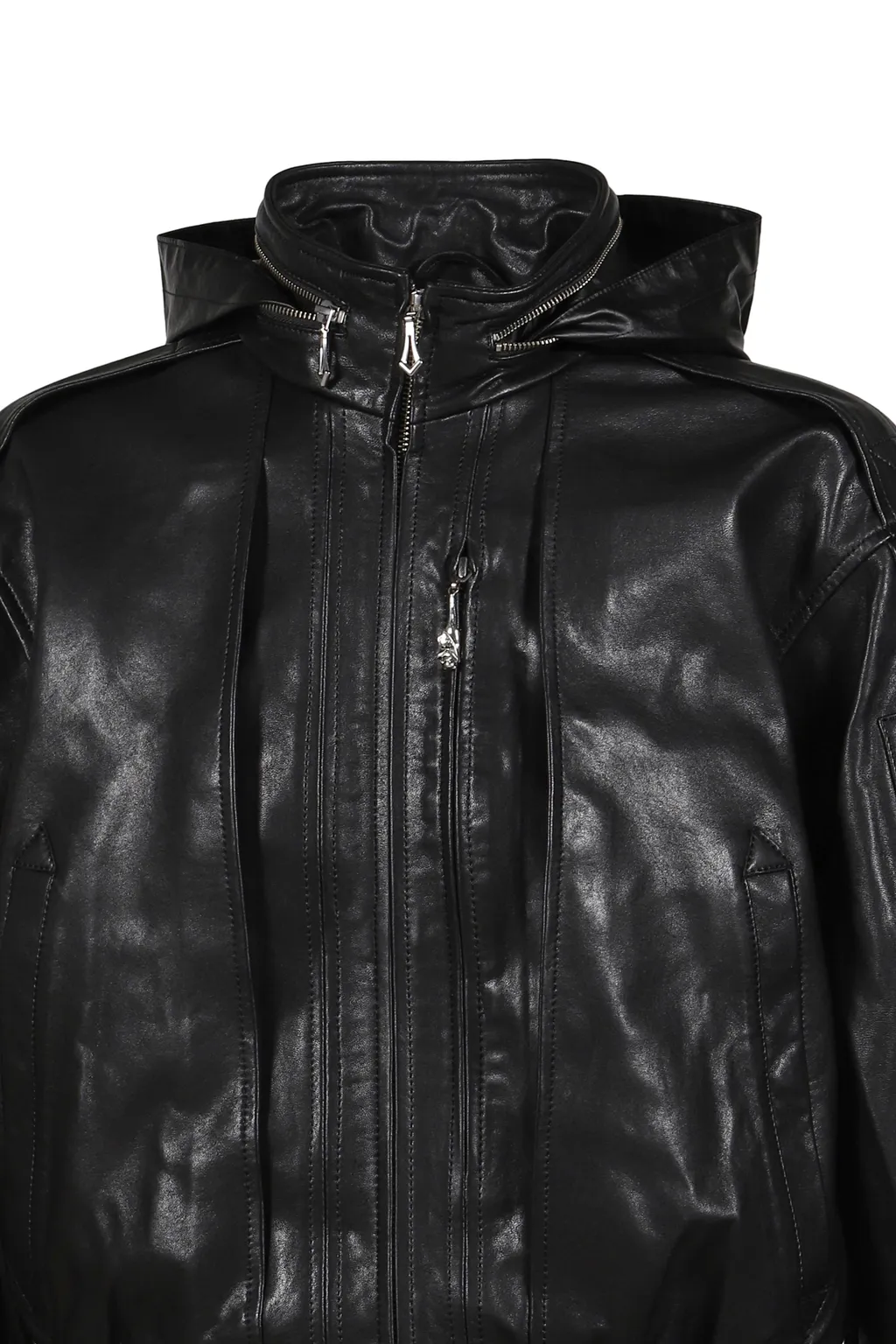 Gustavo Blouson *Sheep / Black