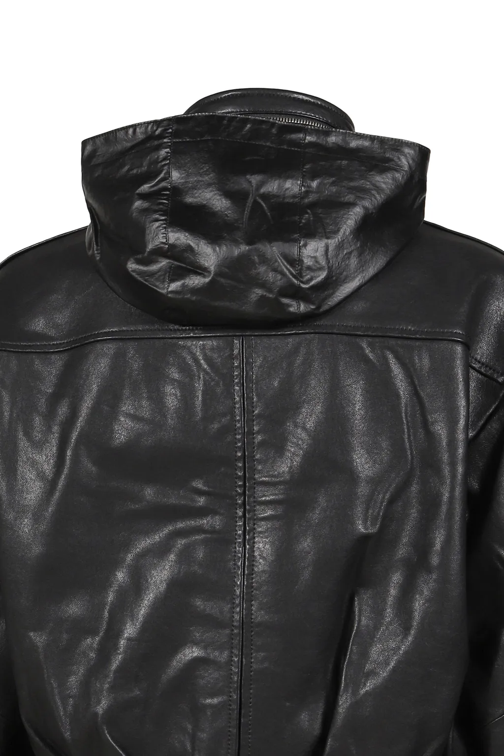 Gustavo Blouson *Sheep / Black