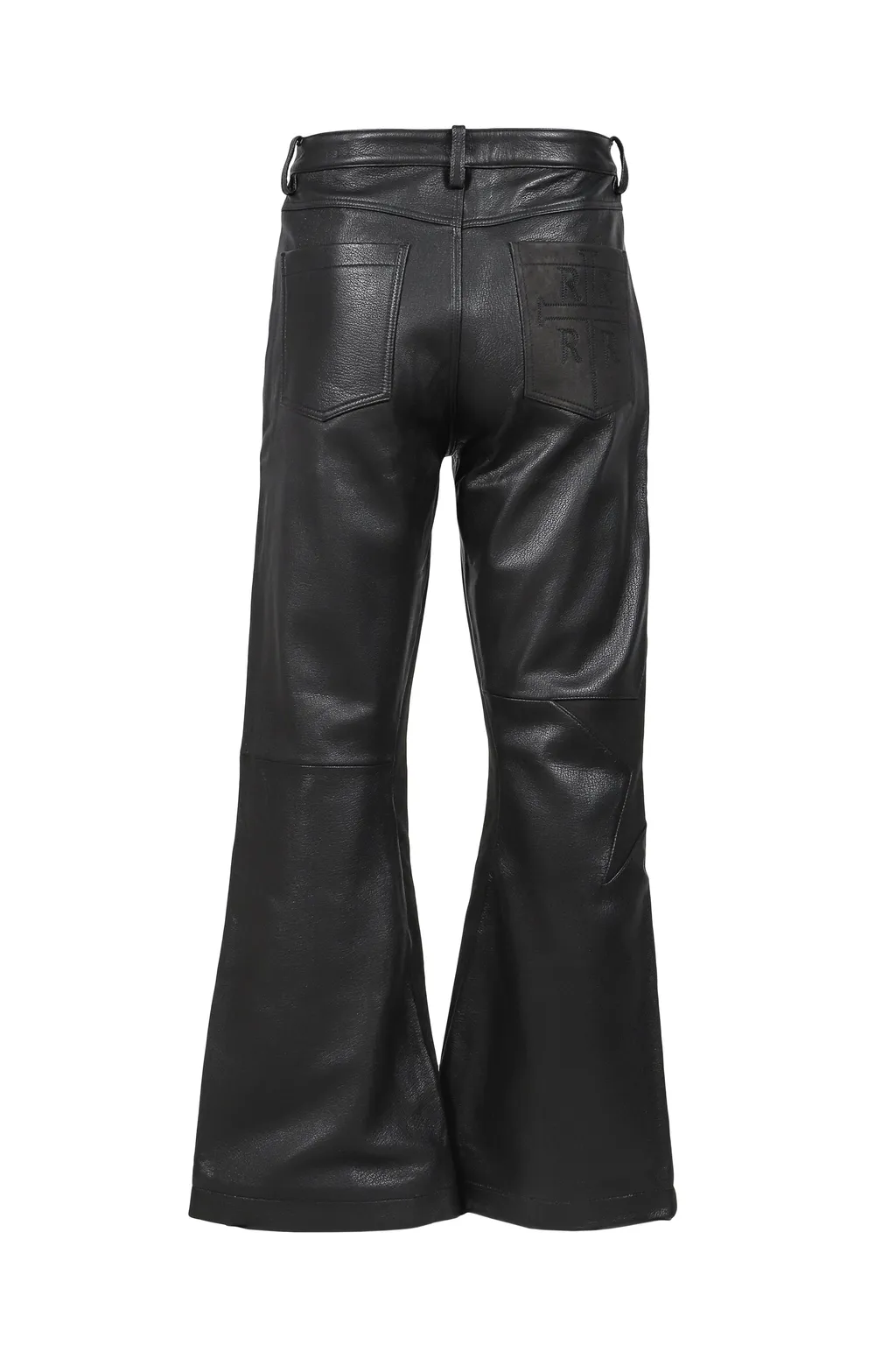 Rodeo Star Trousers *Sheep / Blk