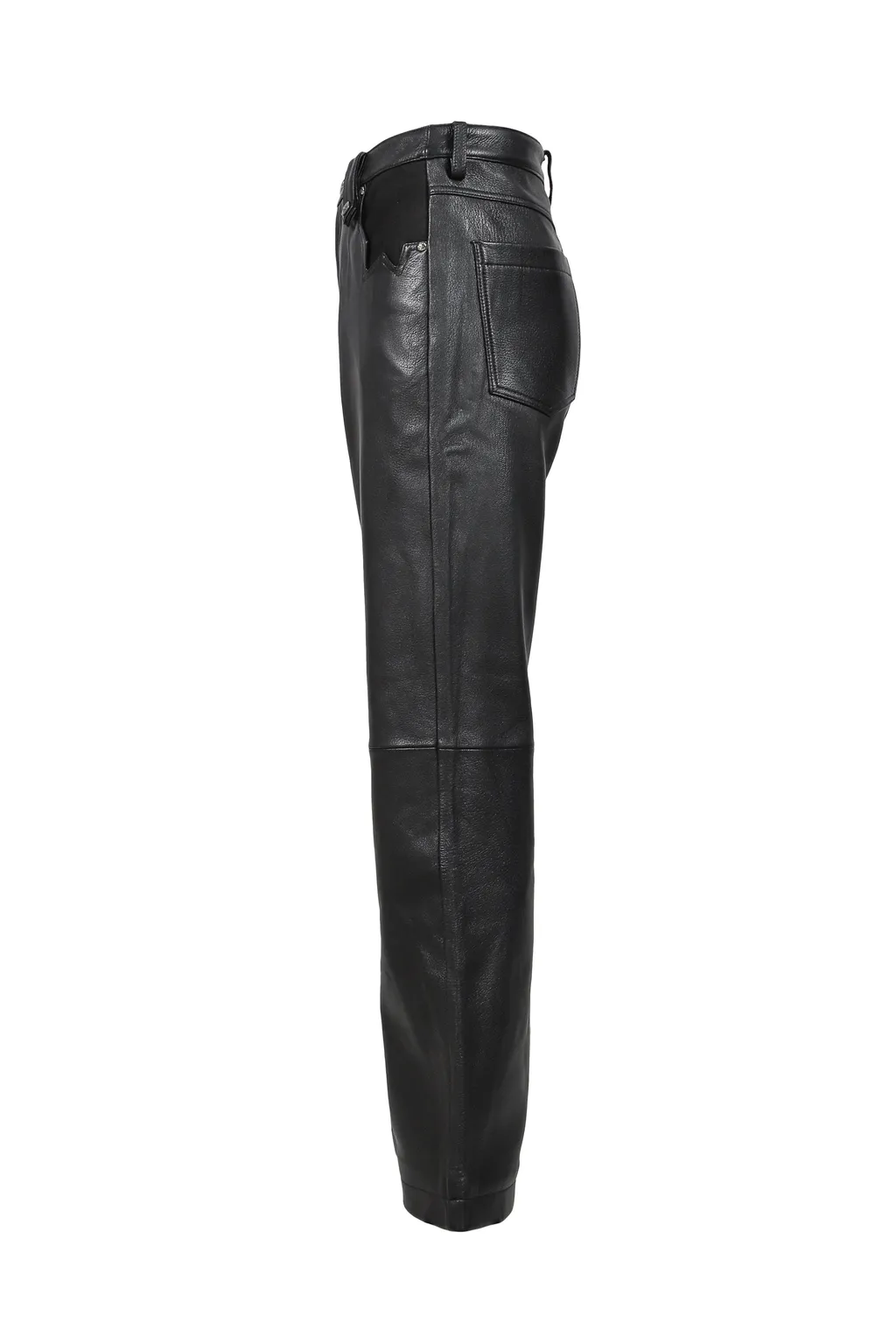 Rodeo Star Trousers *Sheep / Blk