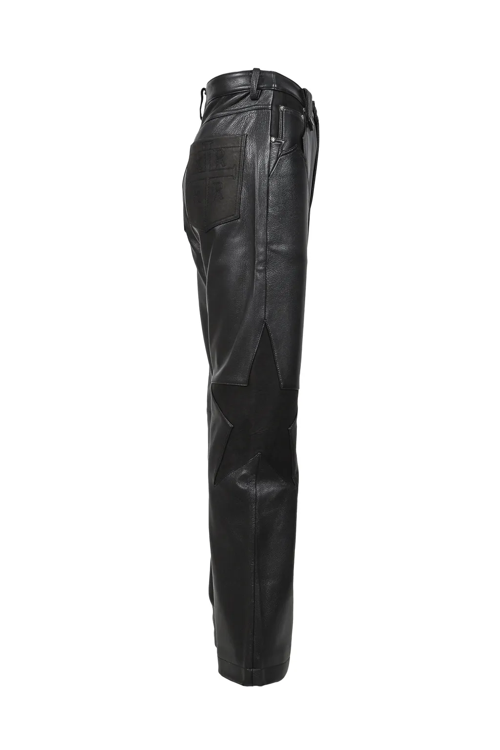 Rodeo Star Trousers *Sheep / Blk