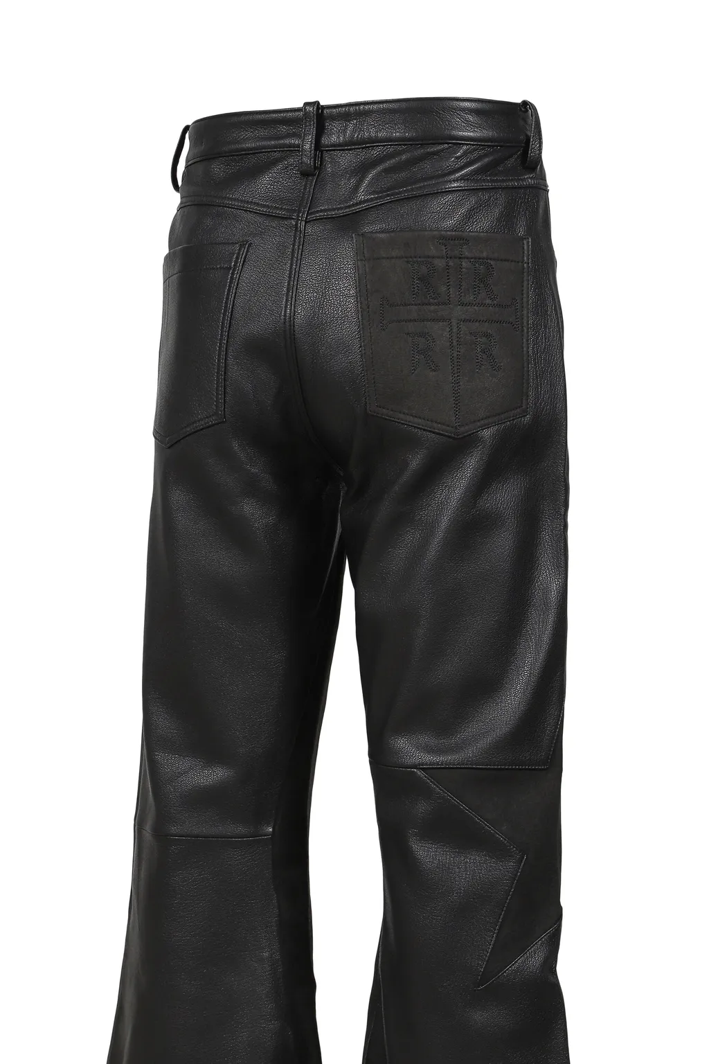 Rodeo Star Trousers *Sheep / Blk