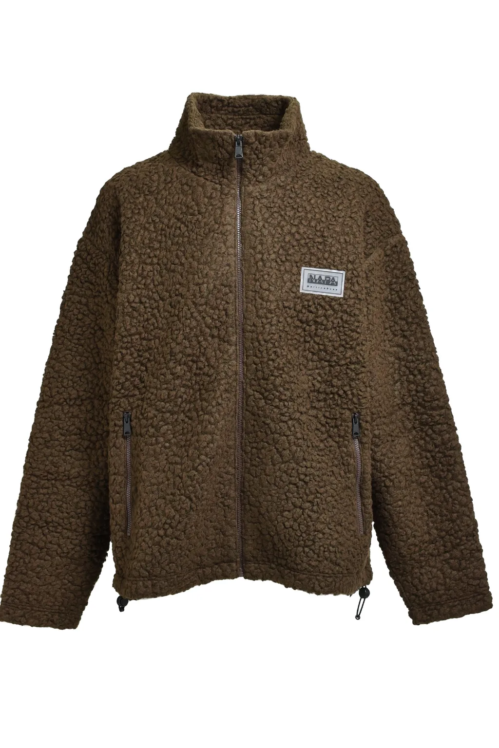 T-Emin Wool / Brw