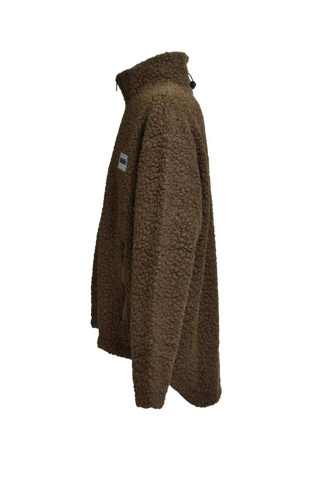 T-Emin Wool / Brw