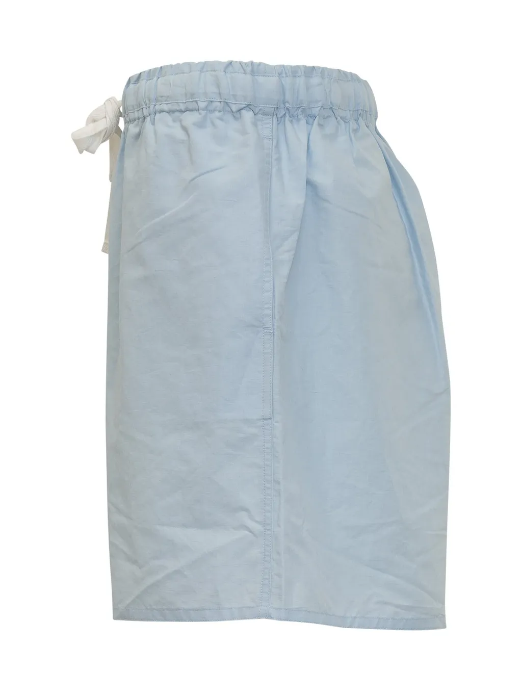 Jw Anderson Printed Drawstring Shorts