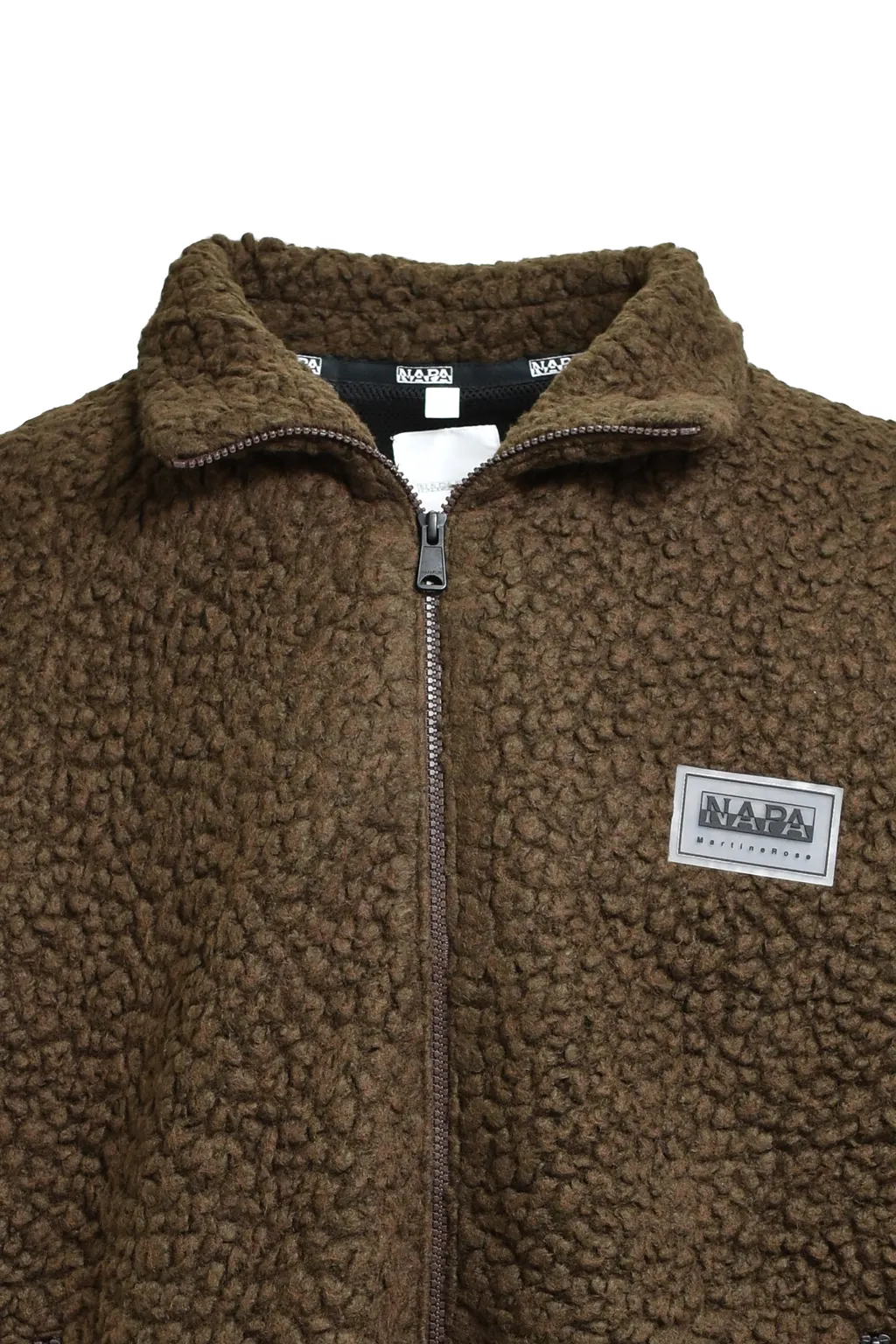 T-Emin Wool / Brw