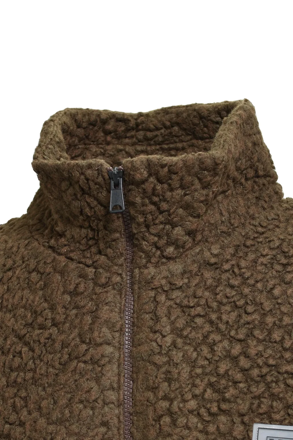 T-Emin Wool / Brw