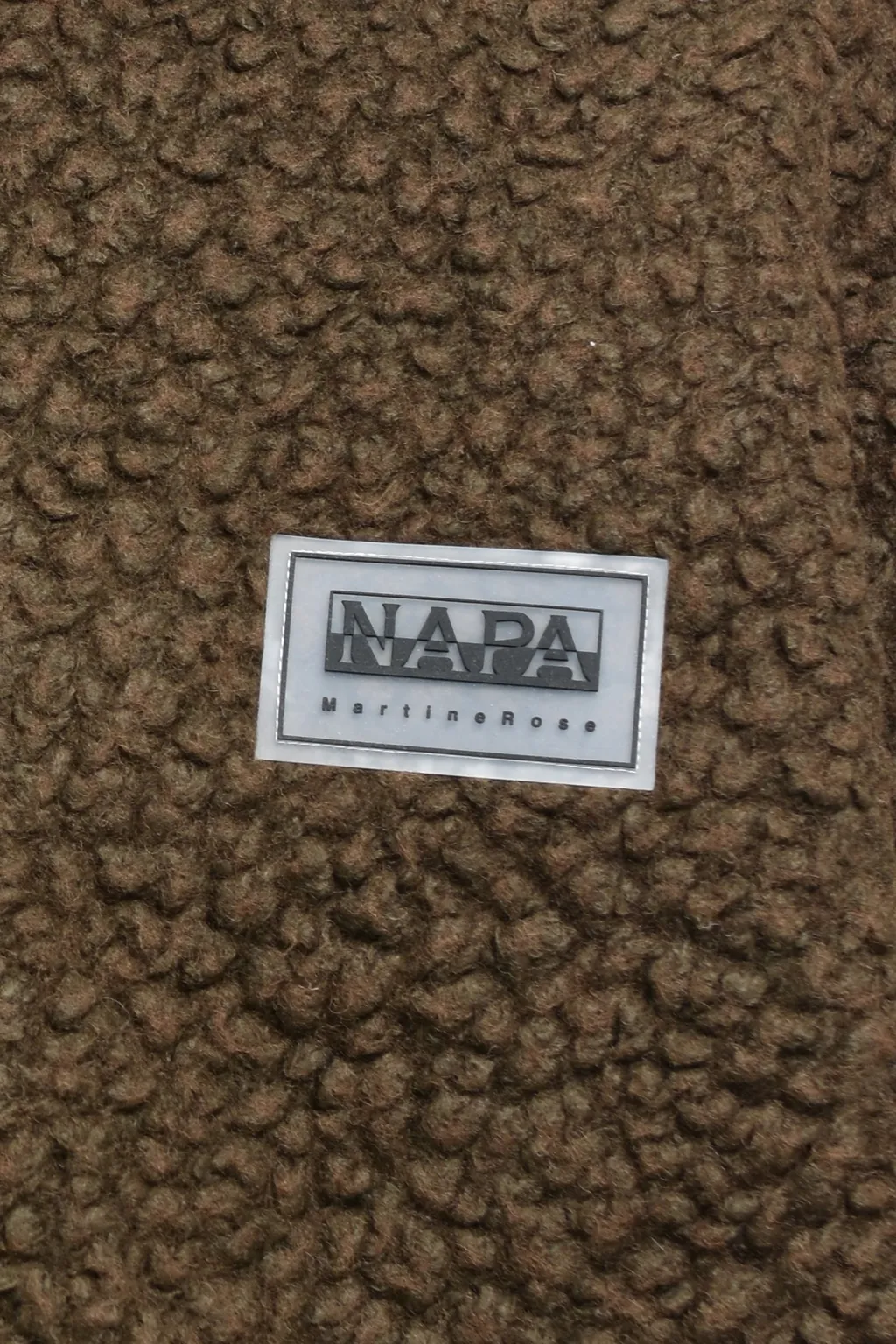 T-Emin Wool / Brw