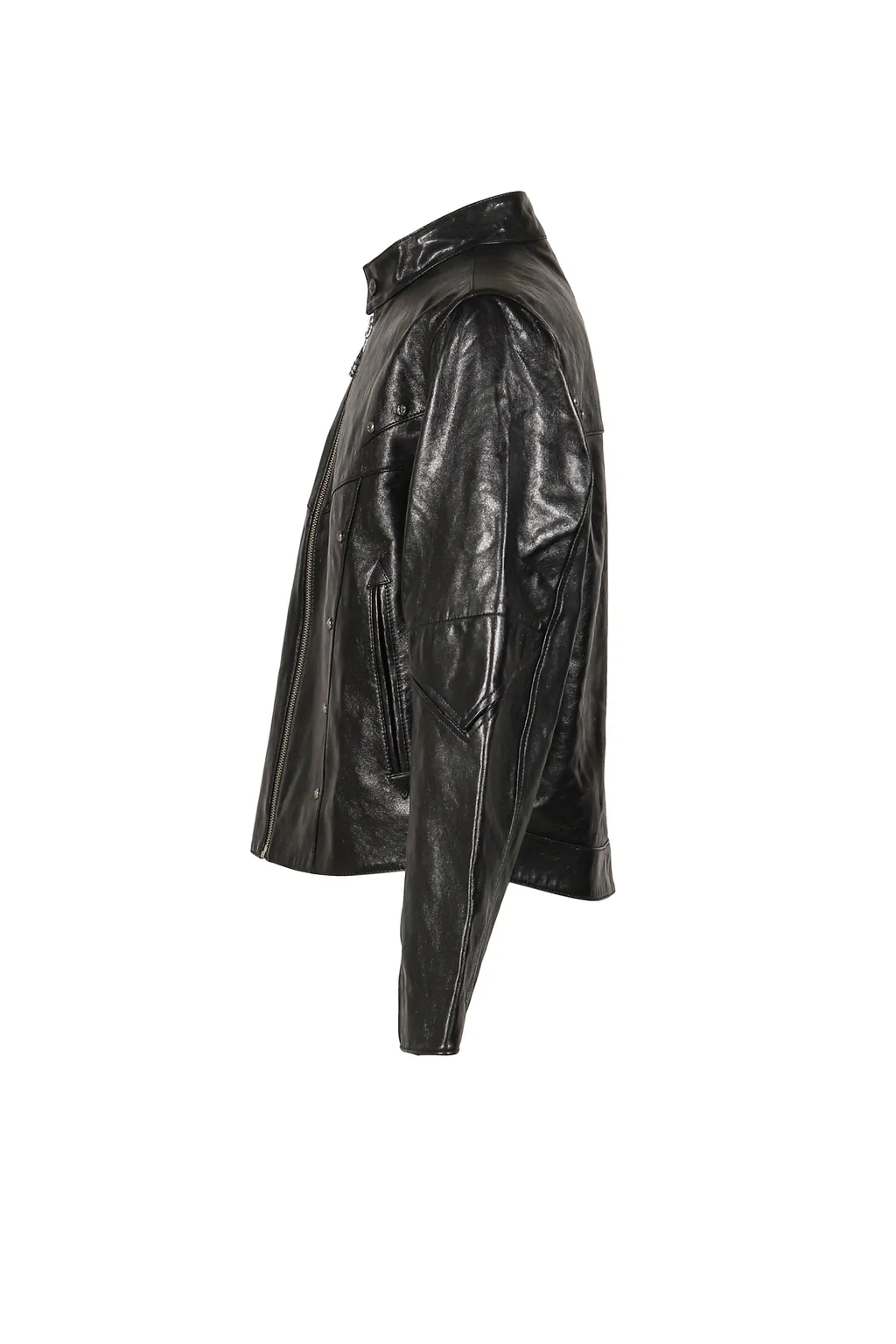 Hellsing Demon Hunting Jkt *Sheep / Blk