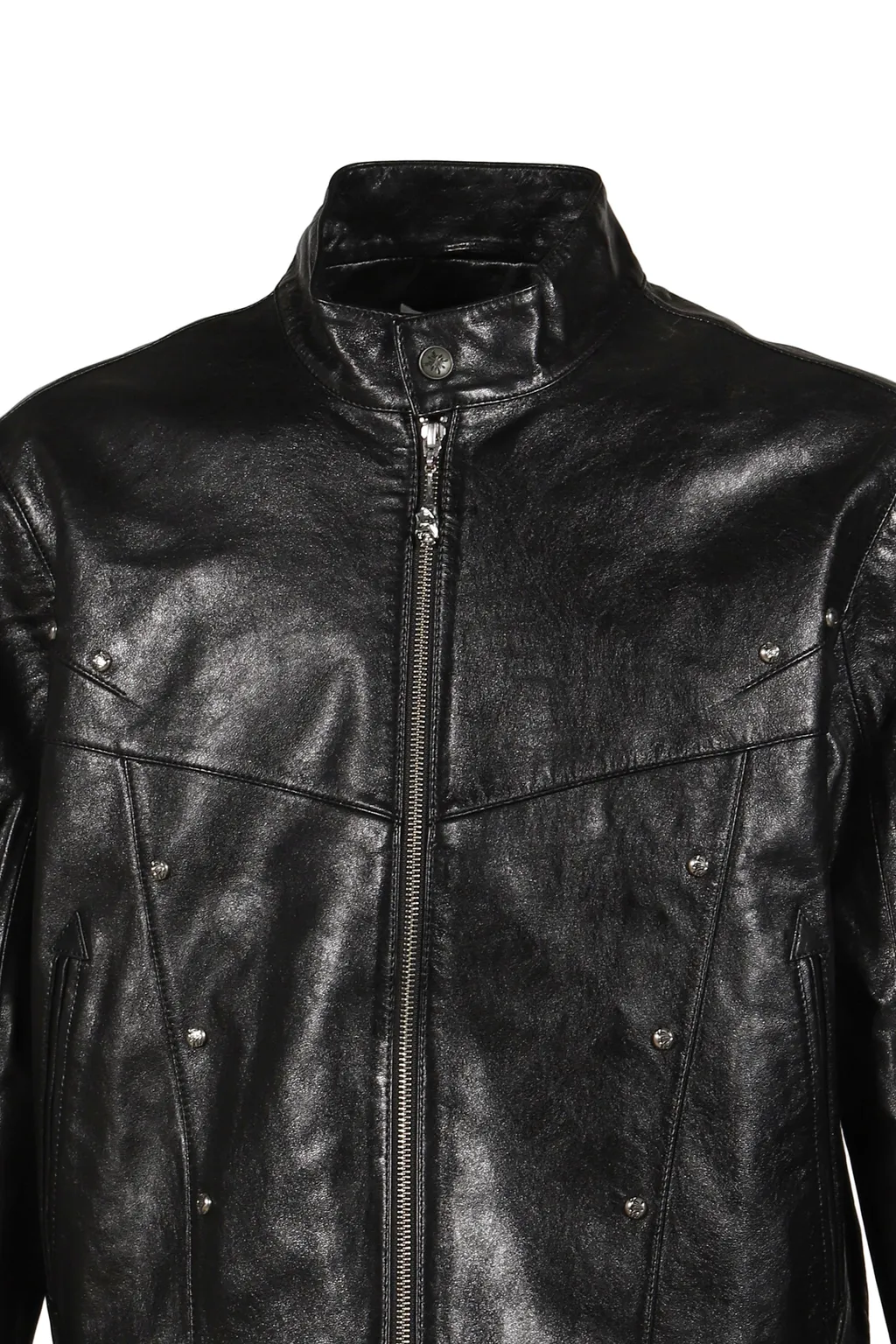 Hellsing Demon Hunting Jkt *Sheep / Blk