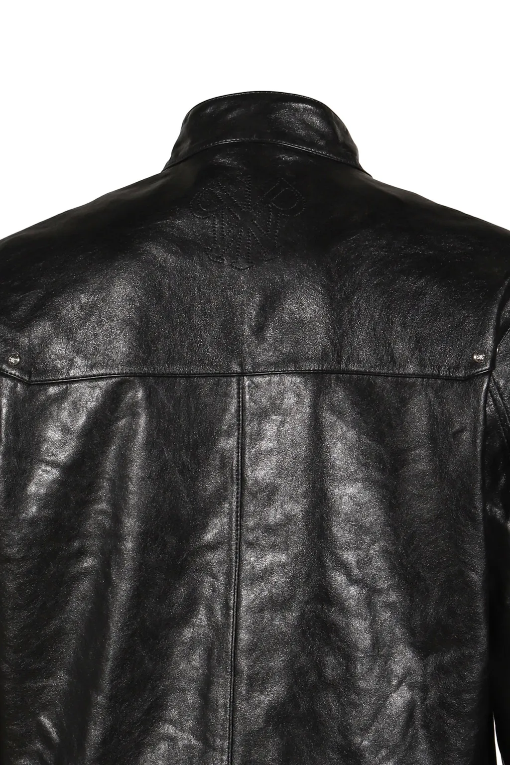 Hellsing Demon Hunting Jkt *Sheep / Blk