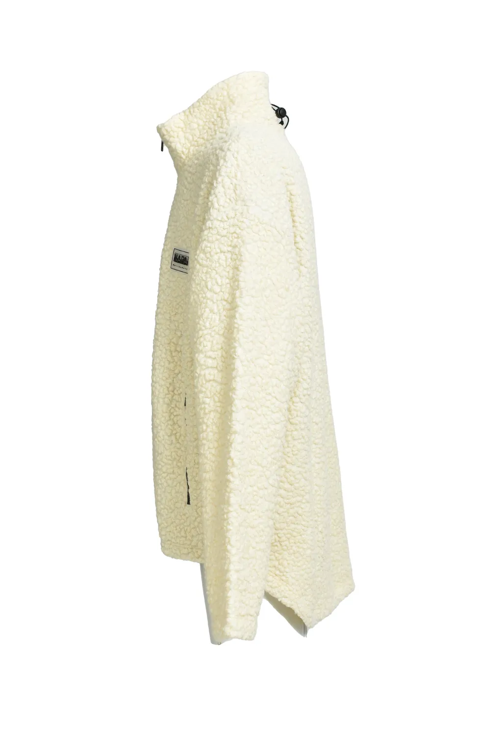 T-Emin Wool / Wht