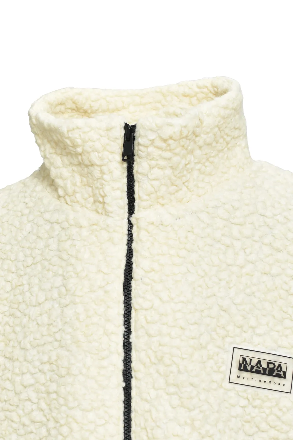 T-Emin Wool / Wht