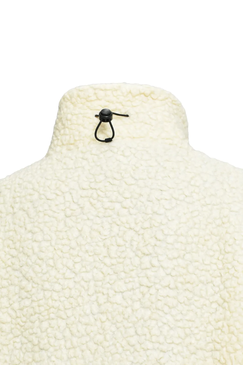 T-Emin Wool / Wht
