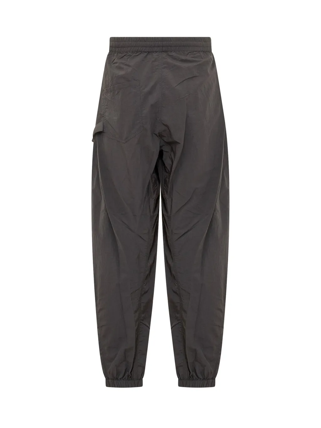 Jw Anderson Logo Embroidered Jogging Pants