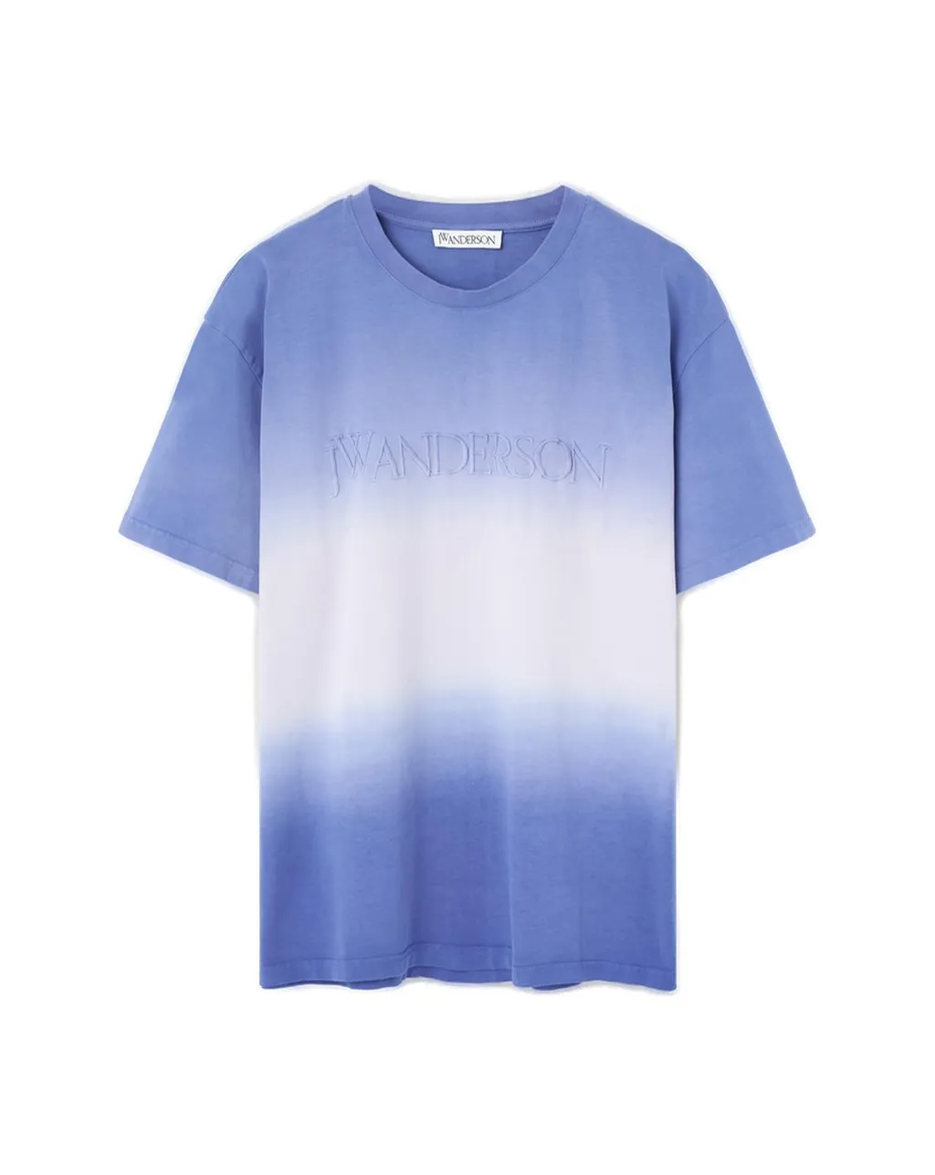 Jw Anderson Gradient T-Shirt