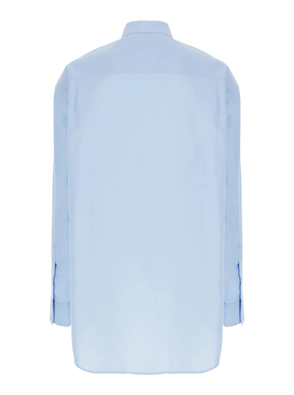 Jw Anderson Window' Embroidered Shirt