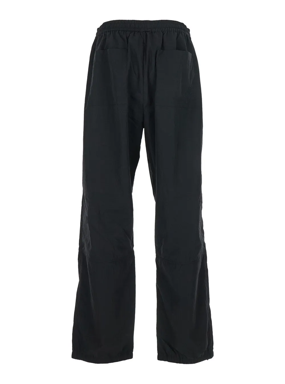 Jw Anderson Panelled Elastic Waist Joggers