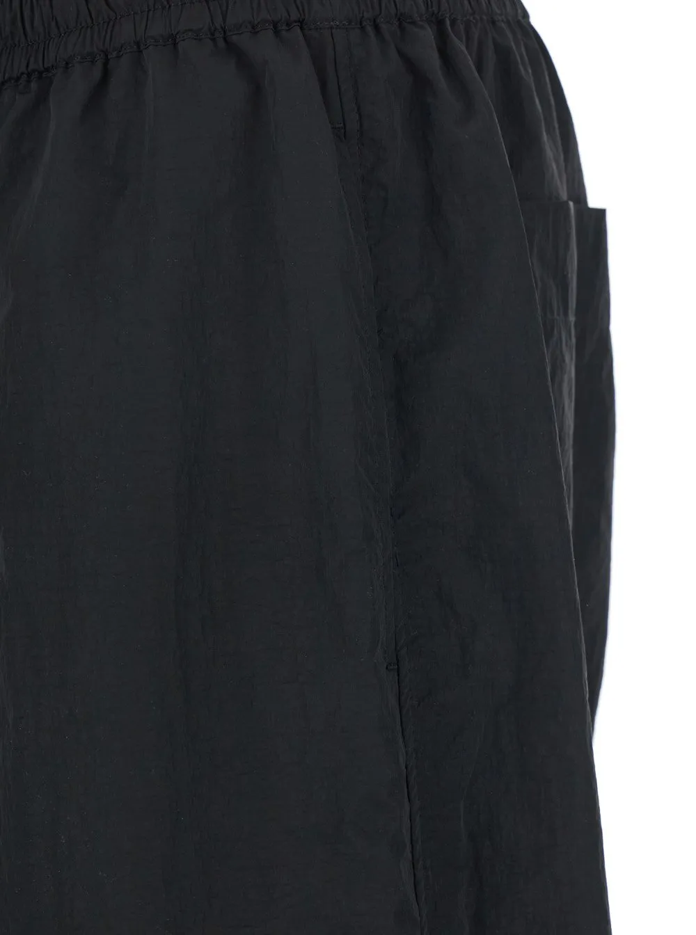 Jw Anderson Panelled Elastic Waist Joggers