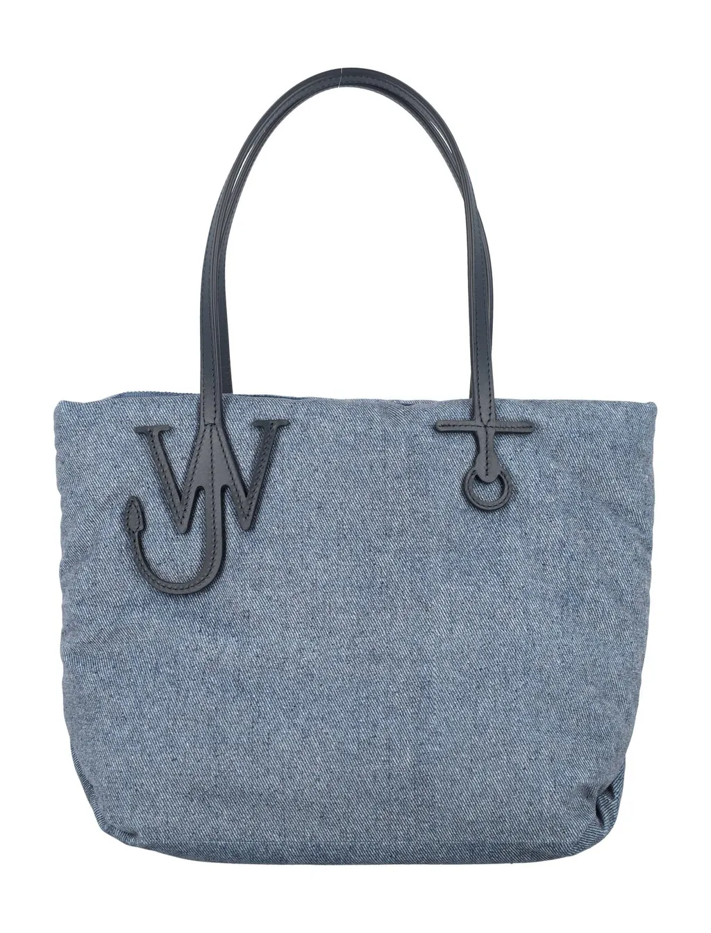 Jw Anderson Puffy Anchor Small Tote Bag