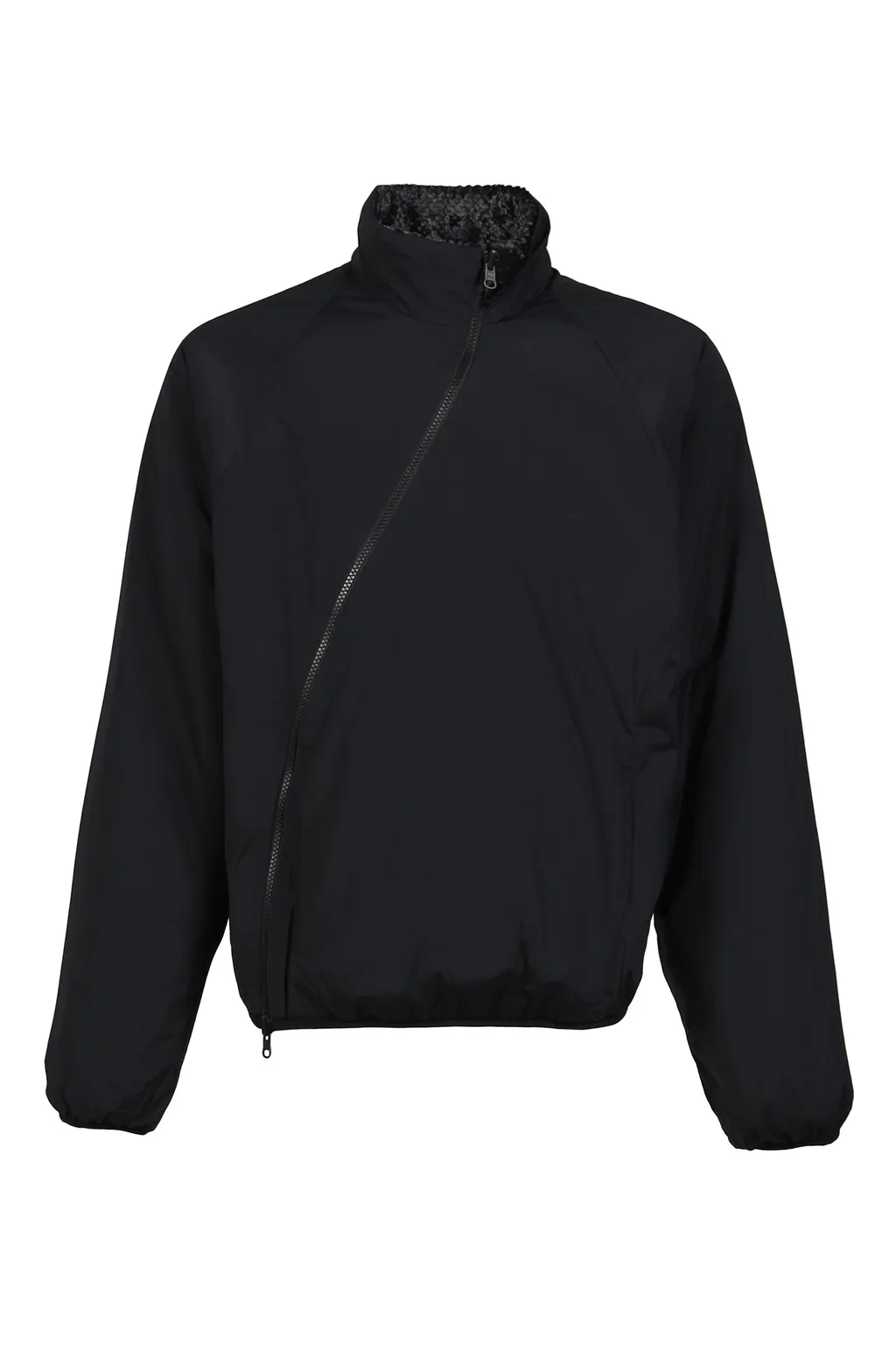 River Jacket / Black