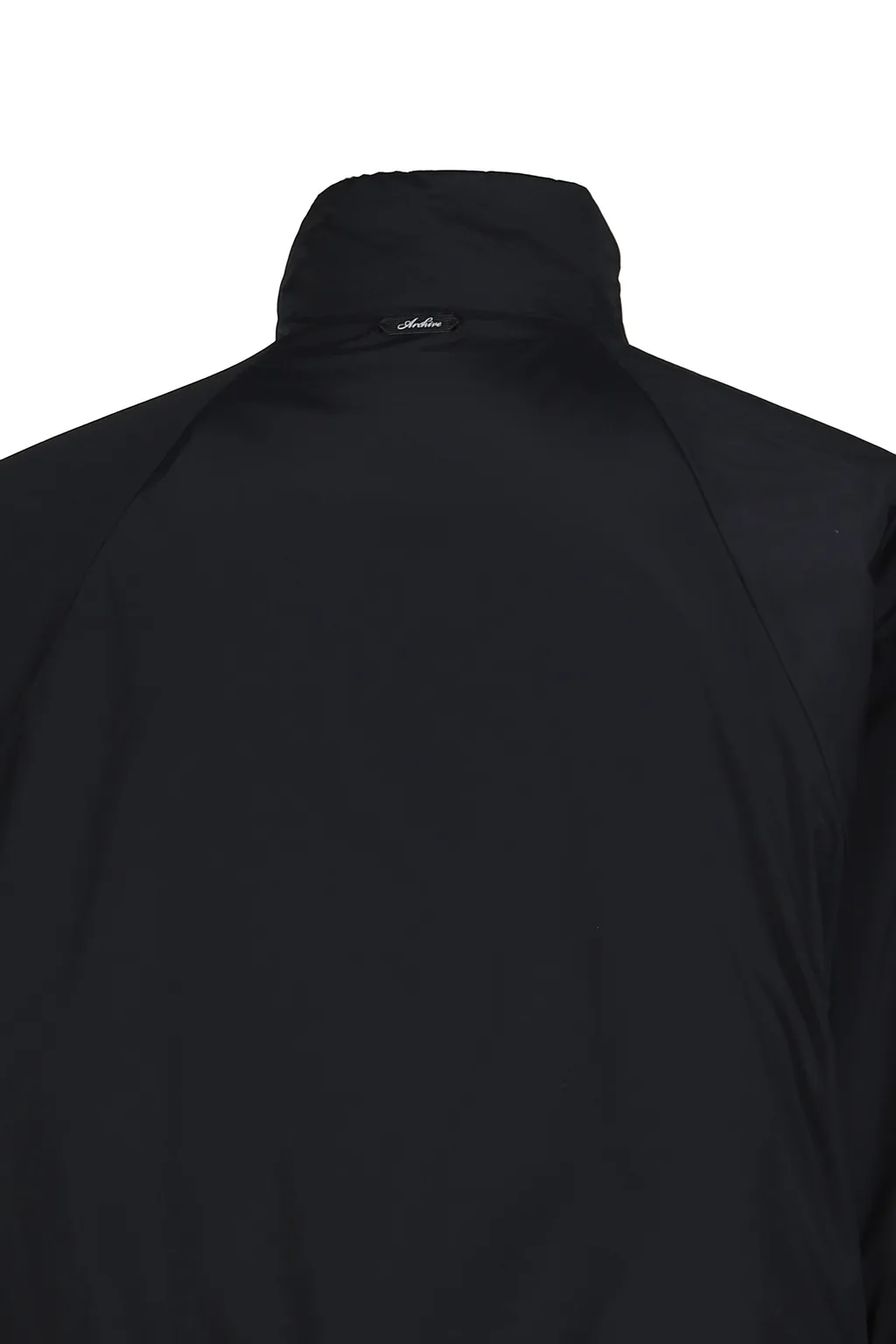 River Jacket / Black