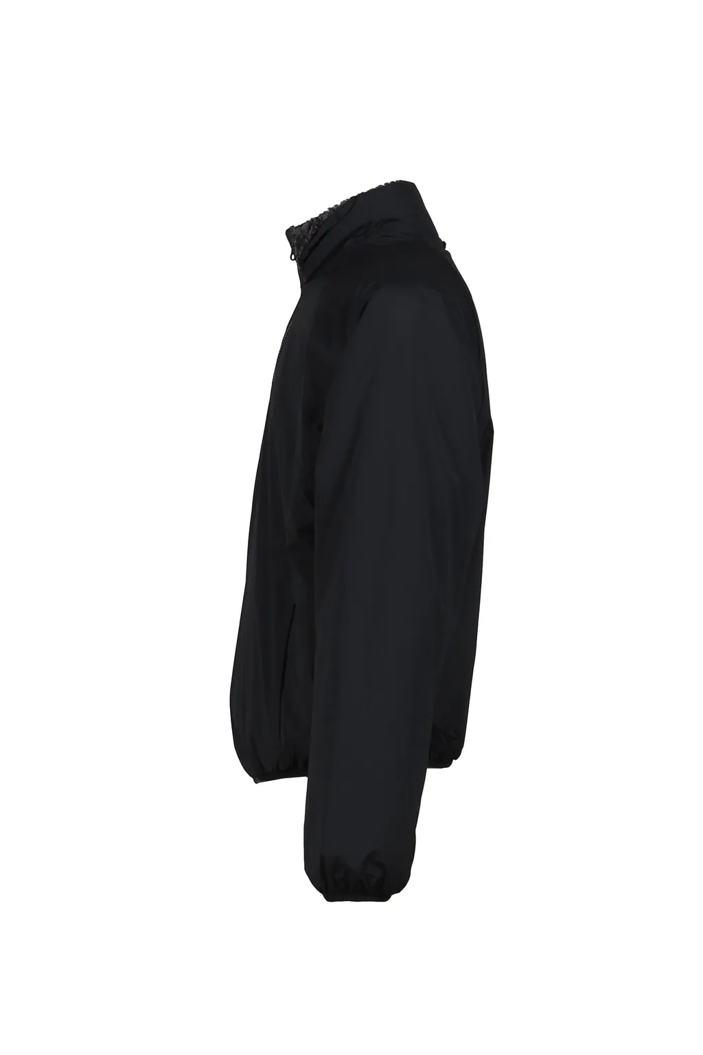 River Jacket / Black