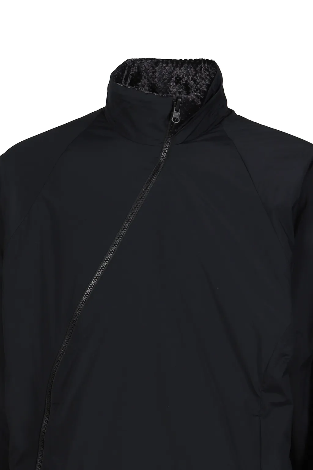 River Jacket / Black