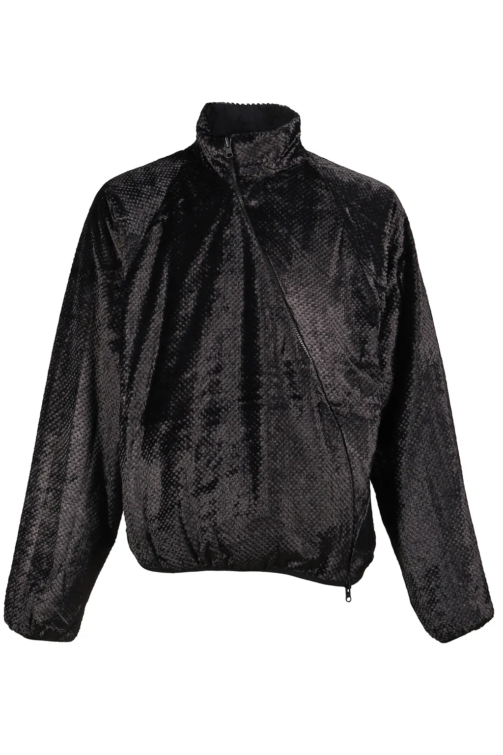 River Jacket / Black