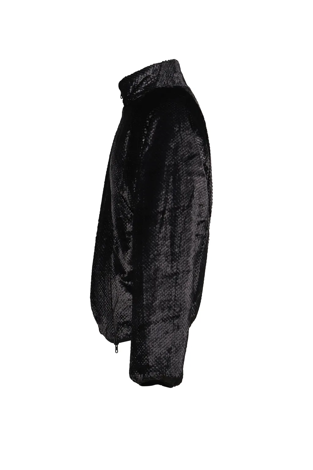River Jacket / Black