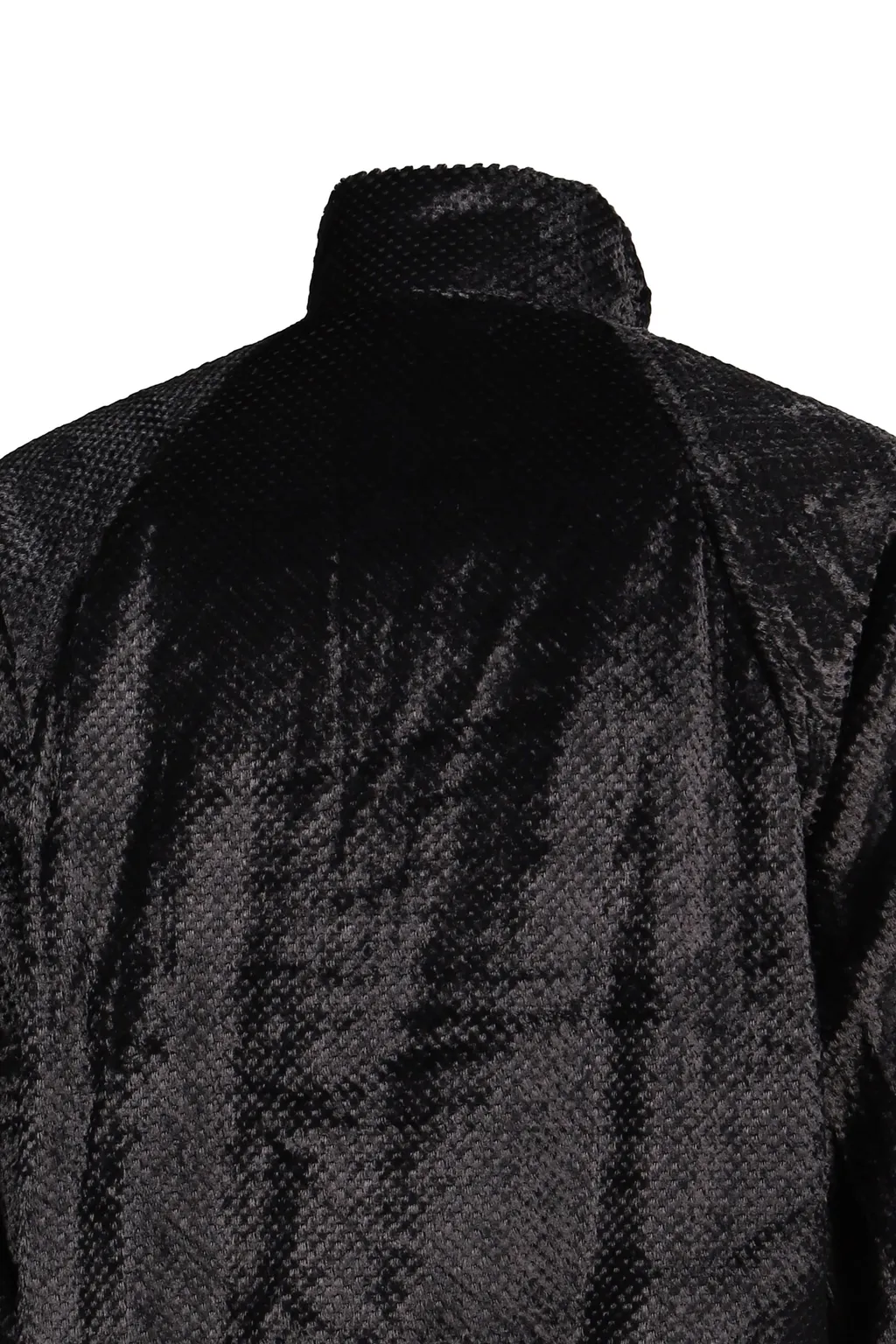 River Jacket / Black