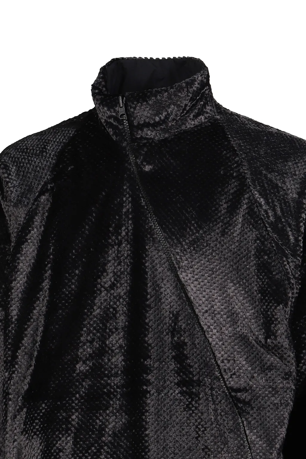 River Jacket / Black