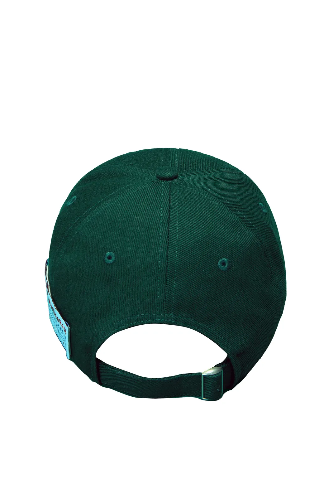 F-Baseball Cap / Grn