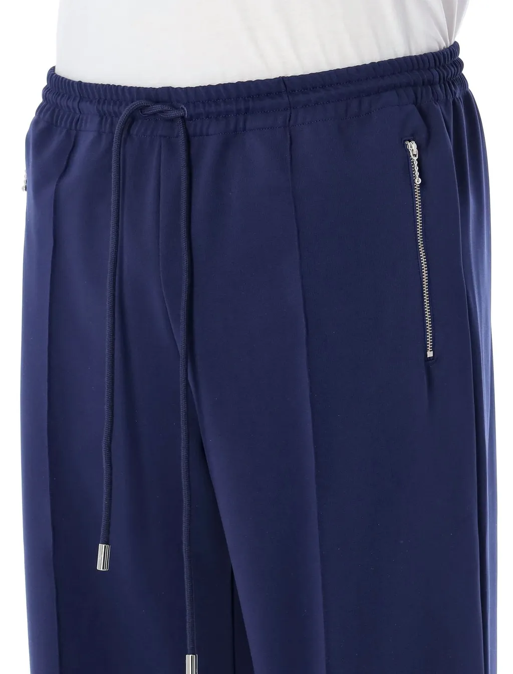 Jw Anderson Drawstring Track Pants