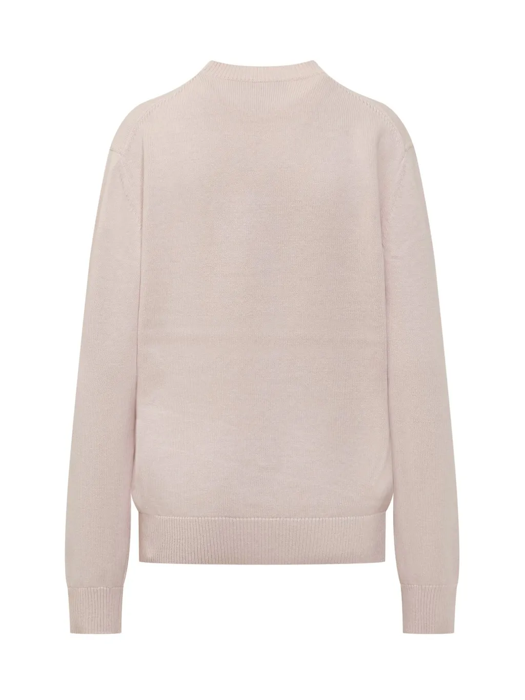 Jw Anderson Jwa Crew Neck Sweater