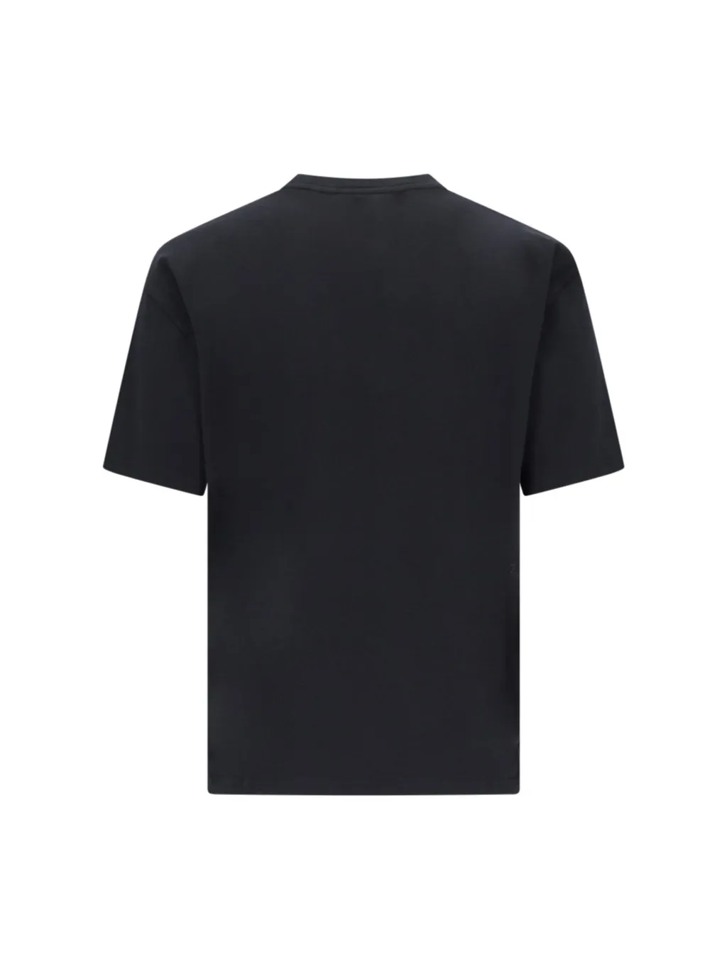 Jw Anderson Logo Printed Crewneck T-Shirt