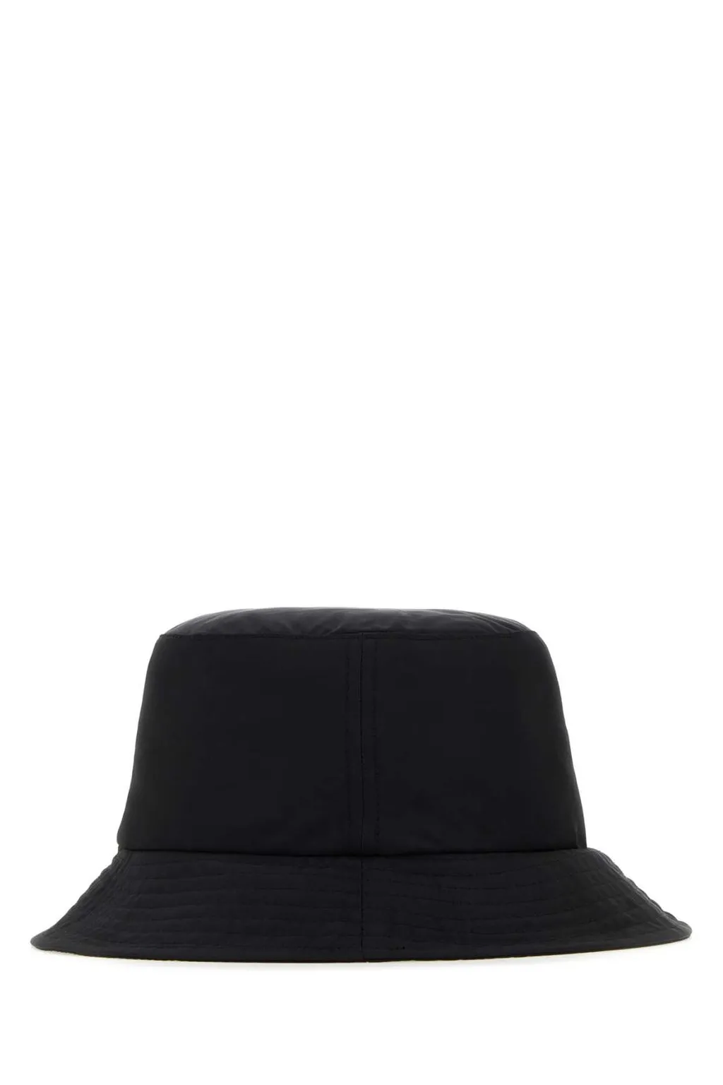 Jw Anderson Logo Embroidered Bucket Hat
