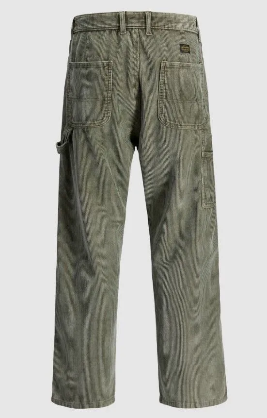 Jack & Jones Corduroy Cargo Pants