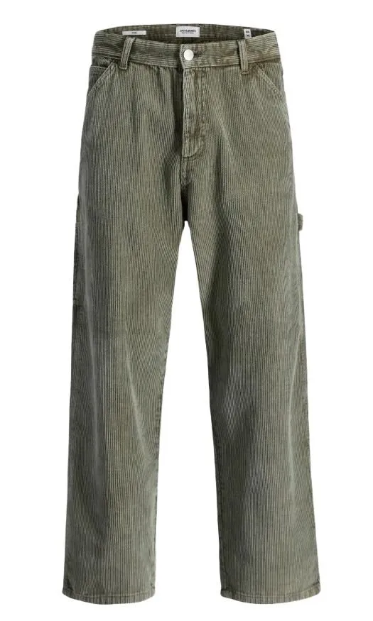 Jack & Jones Corduroy Cargo Pants