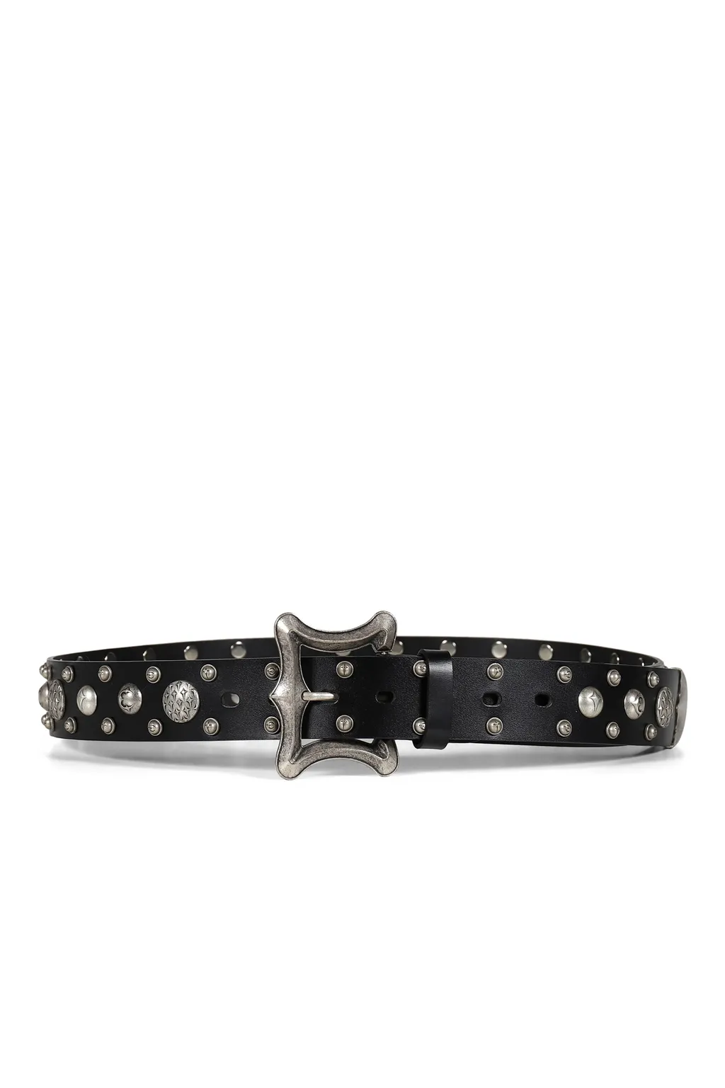 Dragon Belt / Black